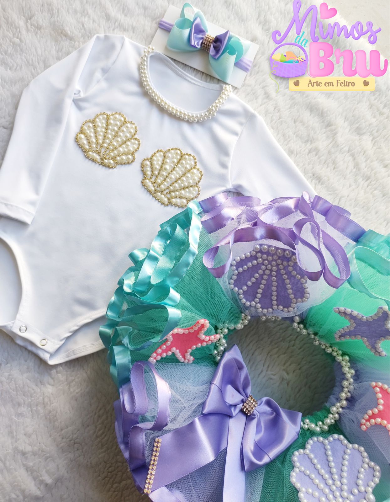 Bore personalizado infantil